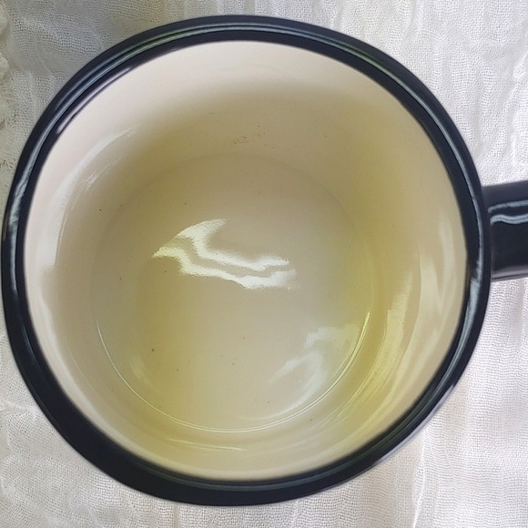 Music Loving Terrier Pup Ceramic Coffee Mug - Picture 6 of 11